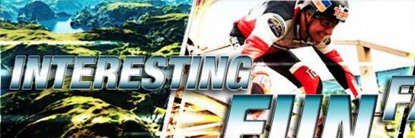 interestingfunf Profile Banner