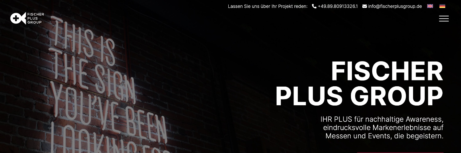 FISCHER_GROUP's profile banner image