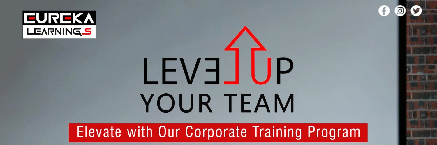 Eureka Learnings banner