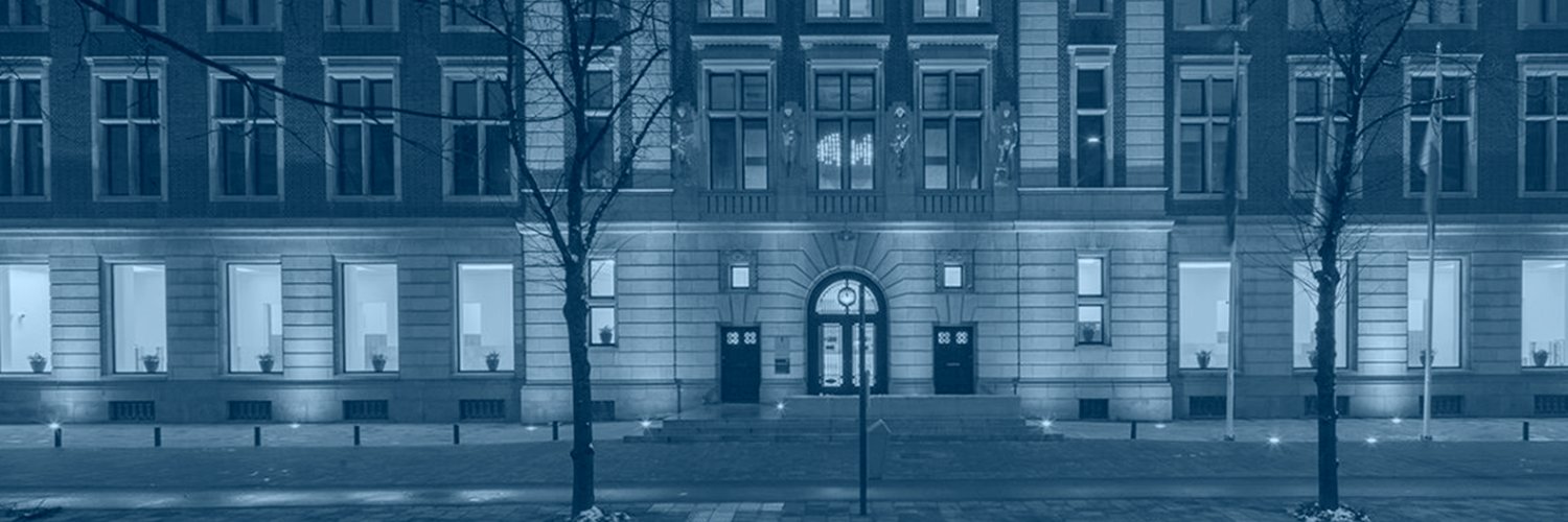 Centraal Planbureau banner