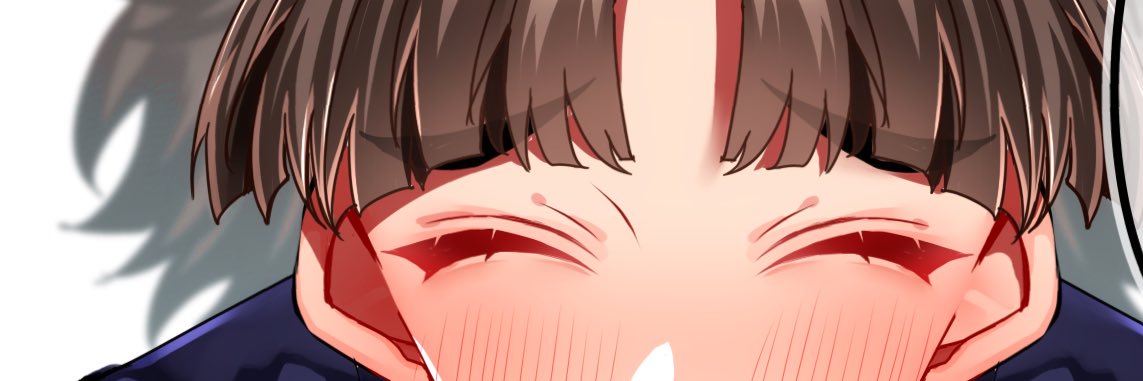 なぴ@7/5 星願 西１ク17ab 💞原稿中 banner