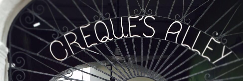 Neil Creque Williams banner