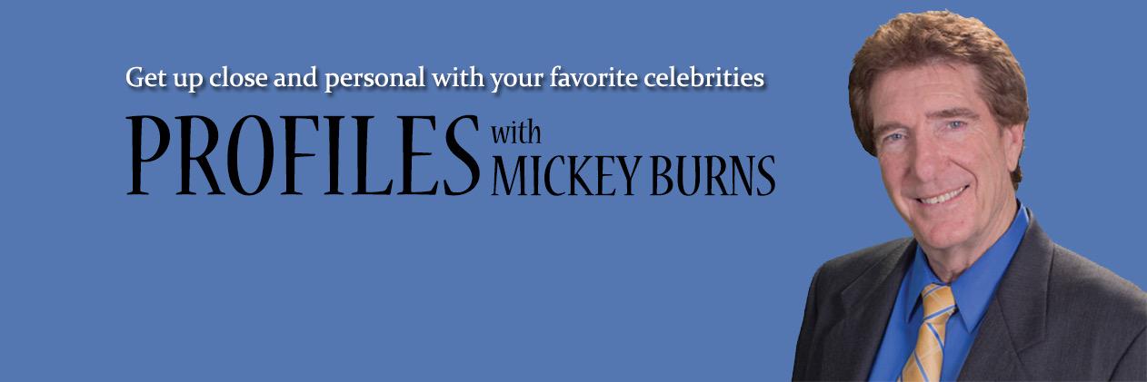 MickeyBurnsTV's profile banner image