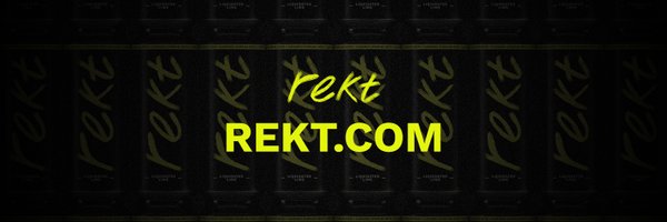 rektdrinks Profile Banner