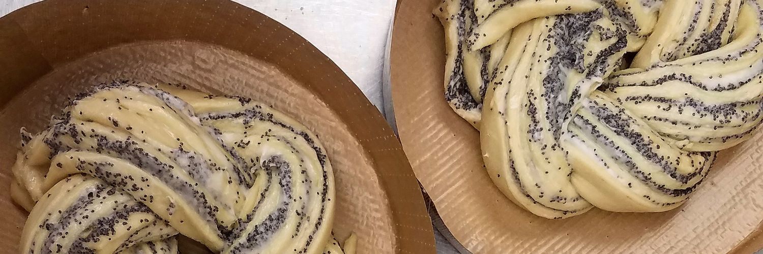 Small Oven Bakery banner