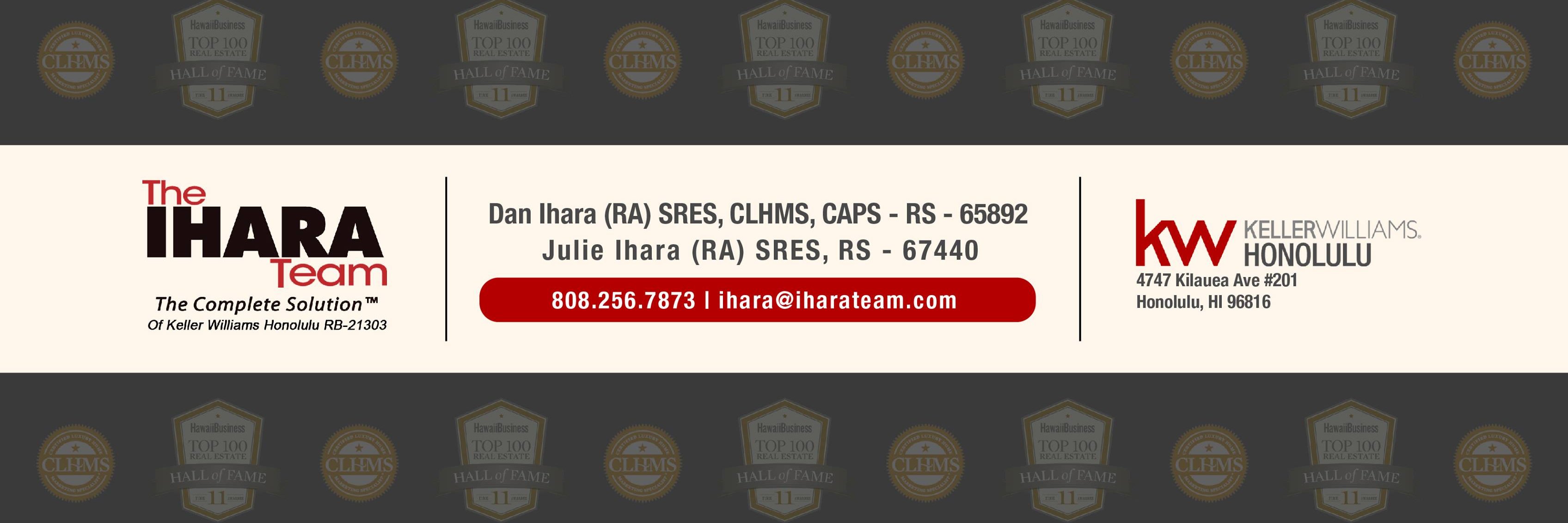 IharaTeam's profile banner image