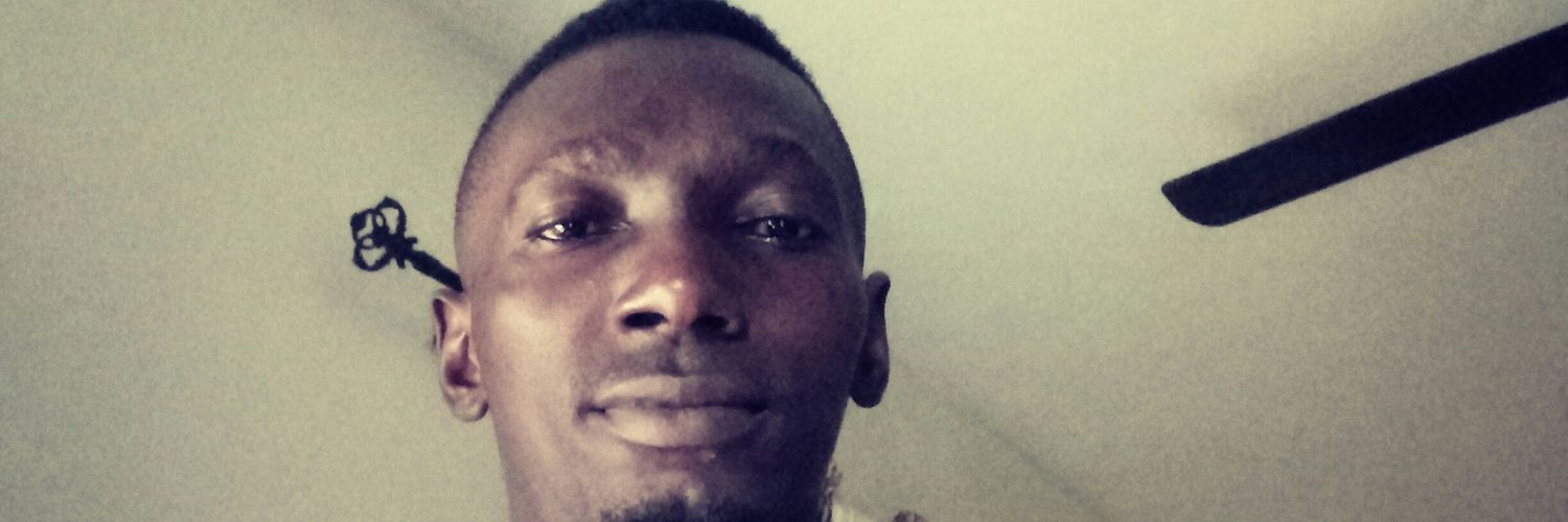 uche8339434's profile banner image