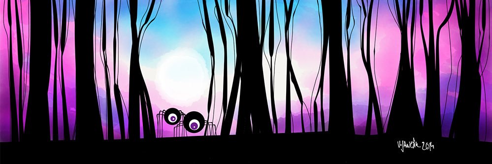 JancakV's profile banner image