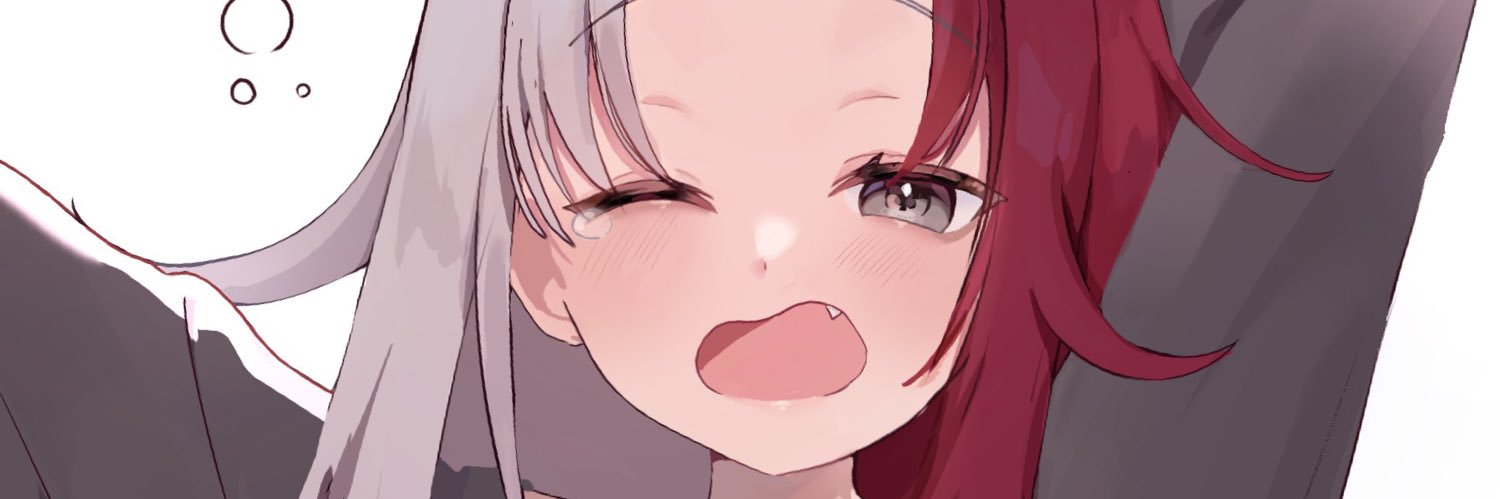 お団子3世👿♠️ banner