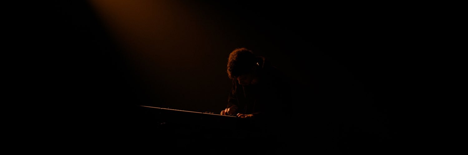 Creew Official banner