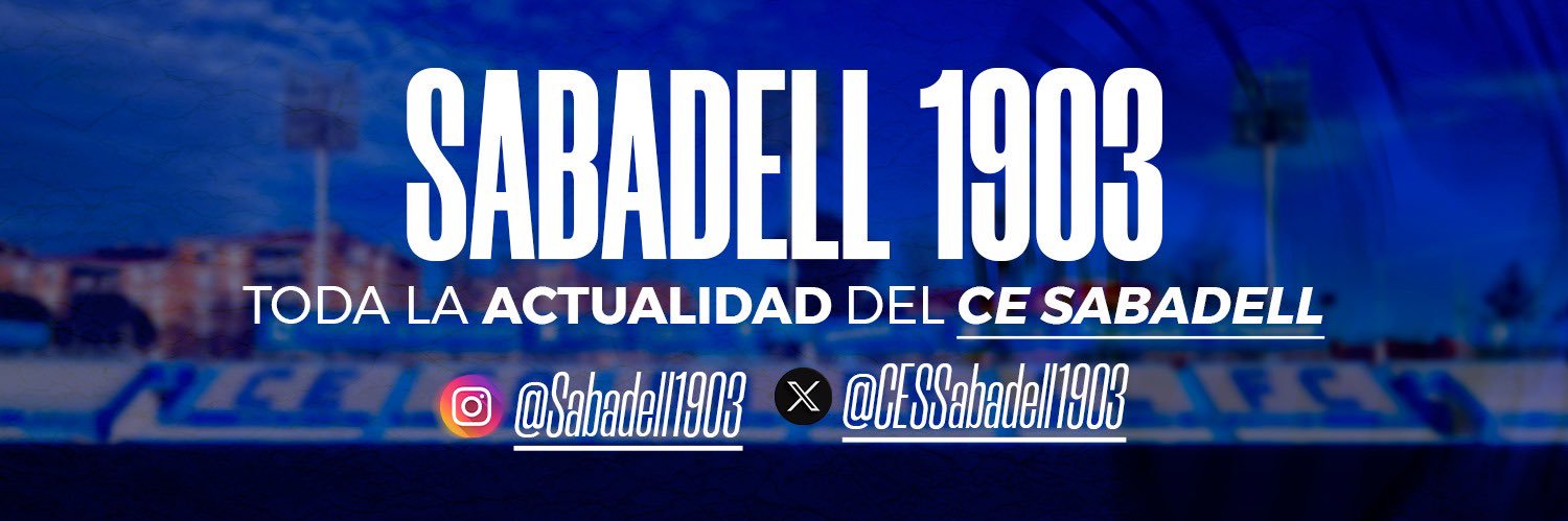 @Sabadell1903🧅's banner