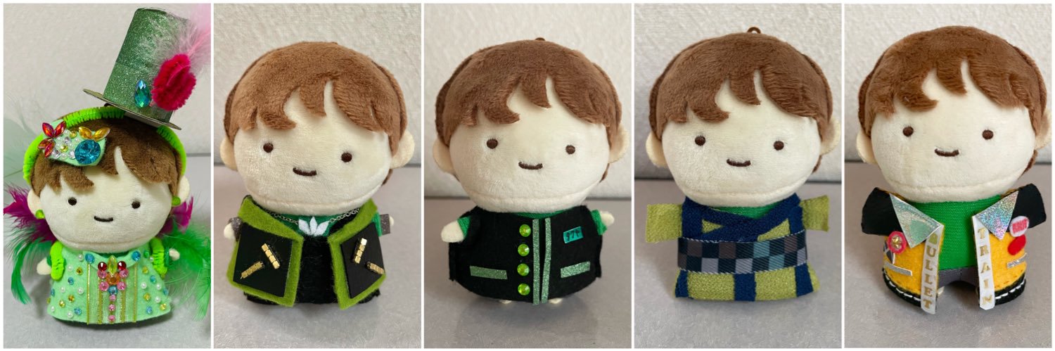ミキ banner