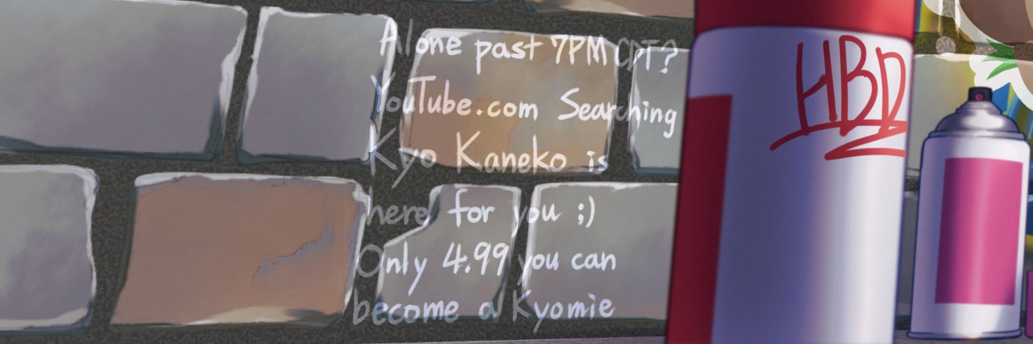 KyoBus2023's profile banner image
