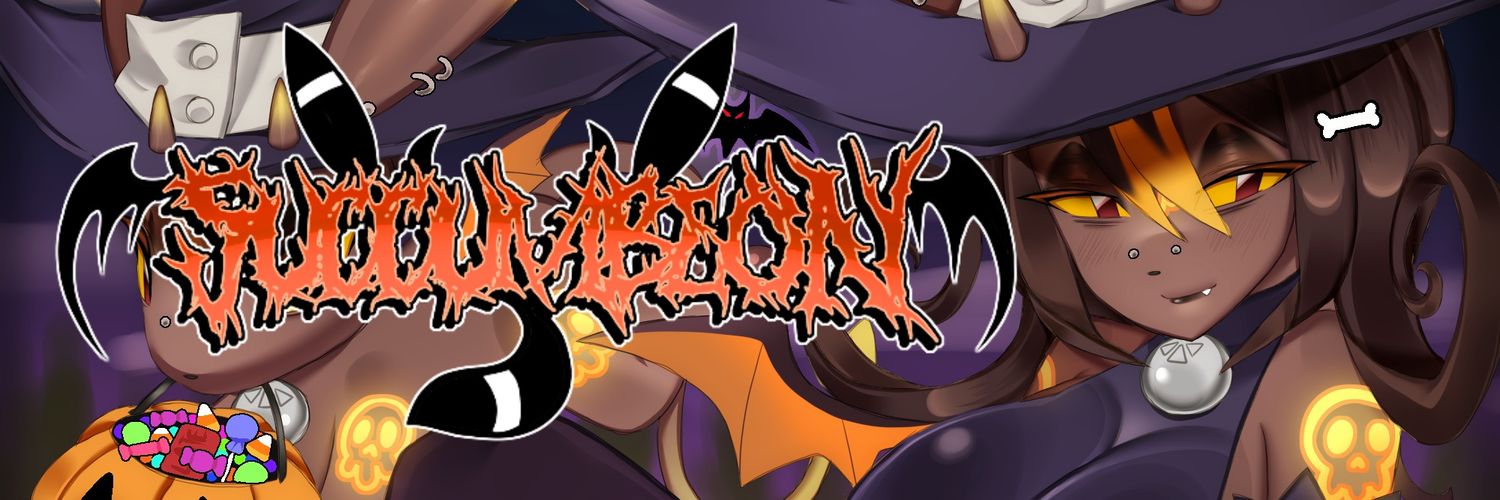 Succumbeon's profile banner image