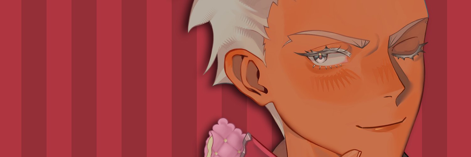 hopelessPrince banner