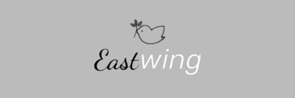 The East Wing 🪽 Profile Banner