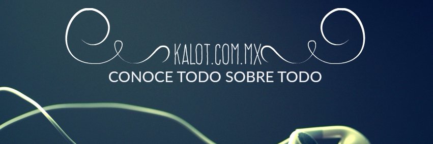 KalotMx's profile banner image