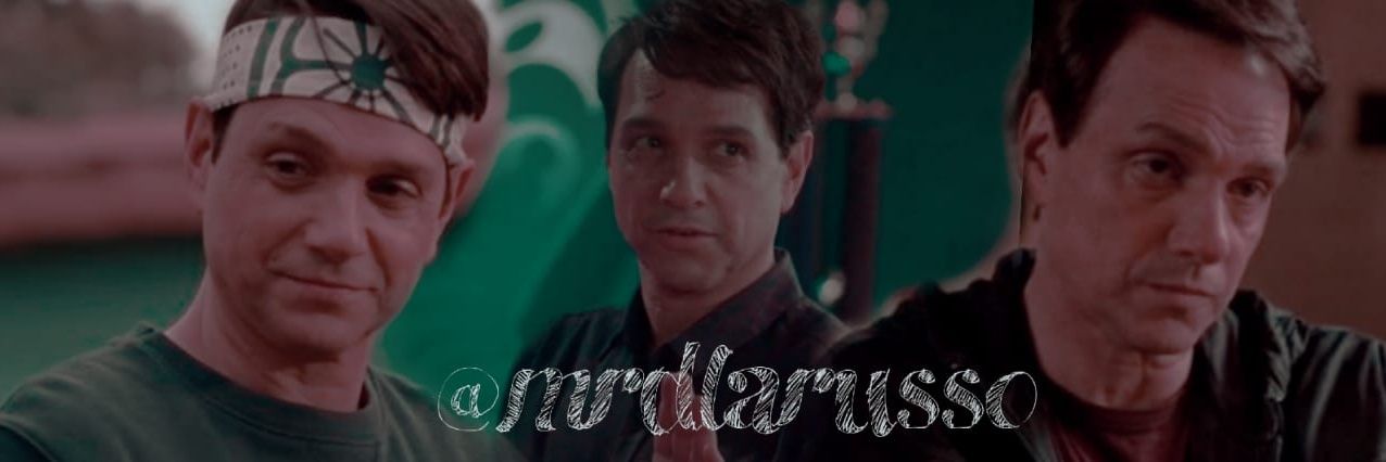 𝐃𝐚𝐧𝐢𝐞𝐥 𝐋𝐚𝐑𝐮𝐬𝐬𝐨 banner
