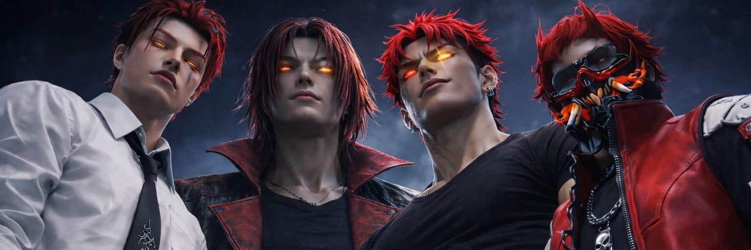 TexredF63305's profile banner image