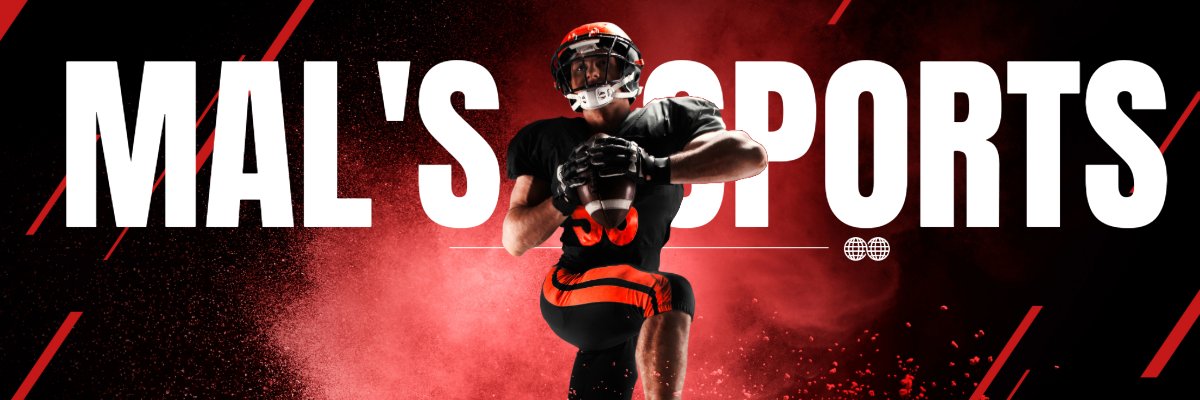 MalsSports's profile banner image