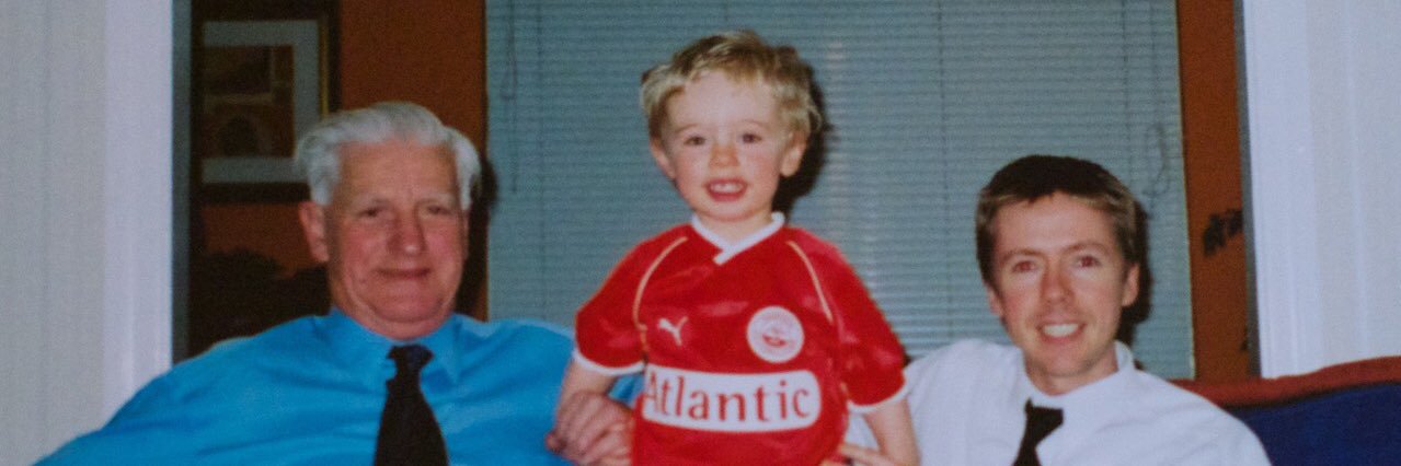 __DanMac's profile banner image