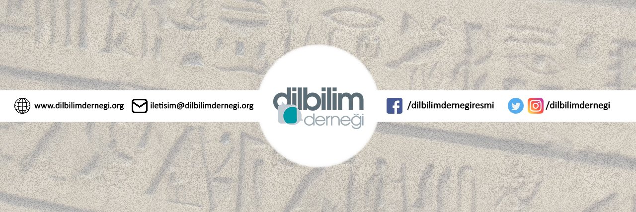 dilbilimdernegi's profile banner image
