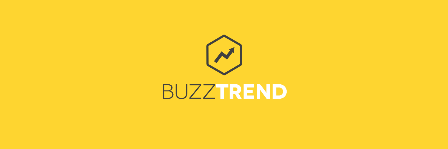 TheBuzzTrend's profile banner image