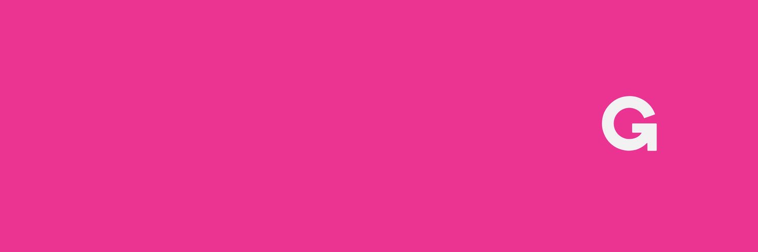 Gerard ✳️ banner