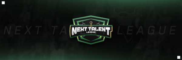 Next Talent League Profile Banner