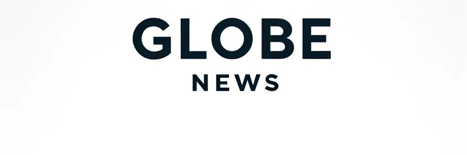 Globe Echo News Profile Banner