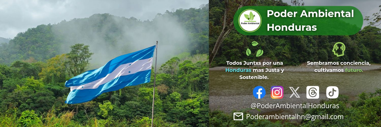 PoderAmbientalh's profile banner image