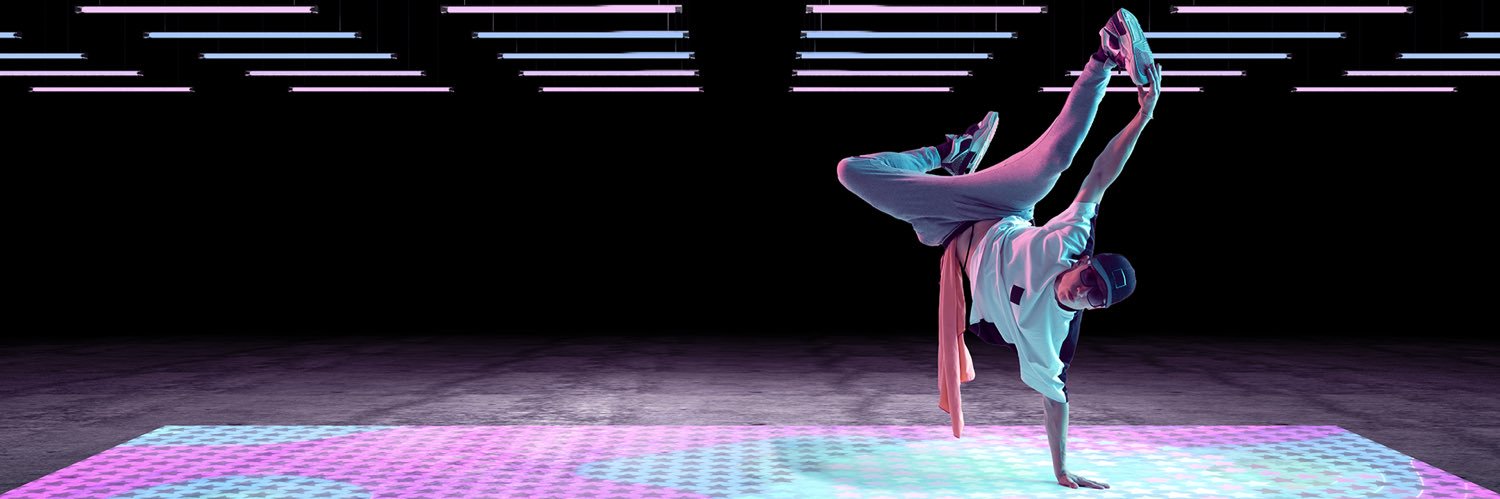 LUMOplay's profile banner image