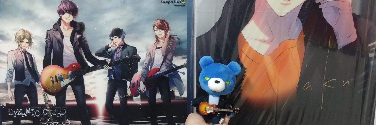 💜ほよる💜 banner