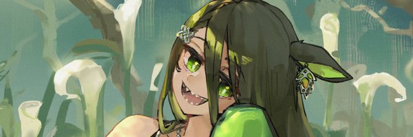 LorelaiLoch Profile Banner