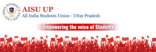 AISU4UP Profile Banner