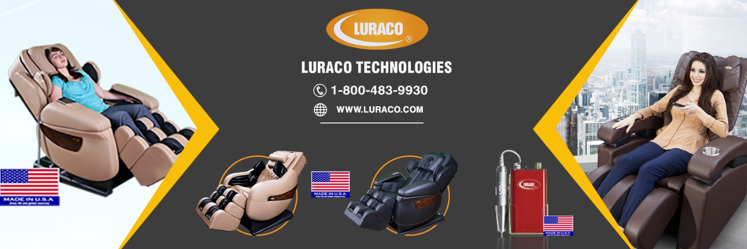 LURACOTech's profile banner image