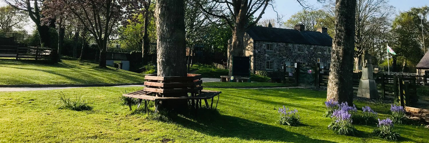 Greenfield Valley banner