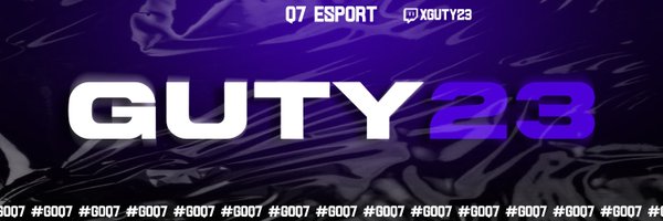 GutyVALO Profile Banner