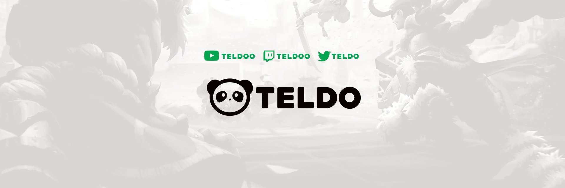 Teldo banner