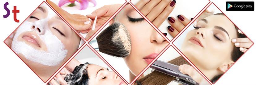 salontrip's profile banner image