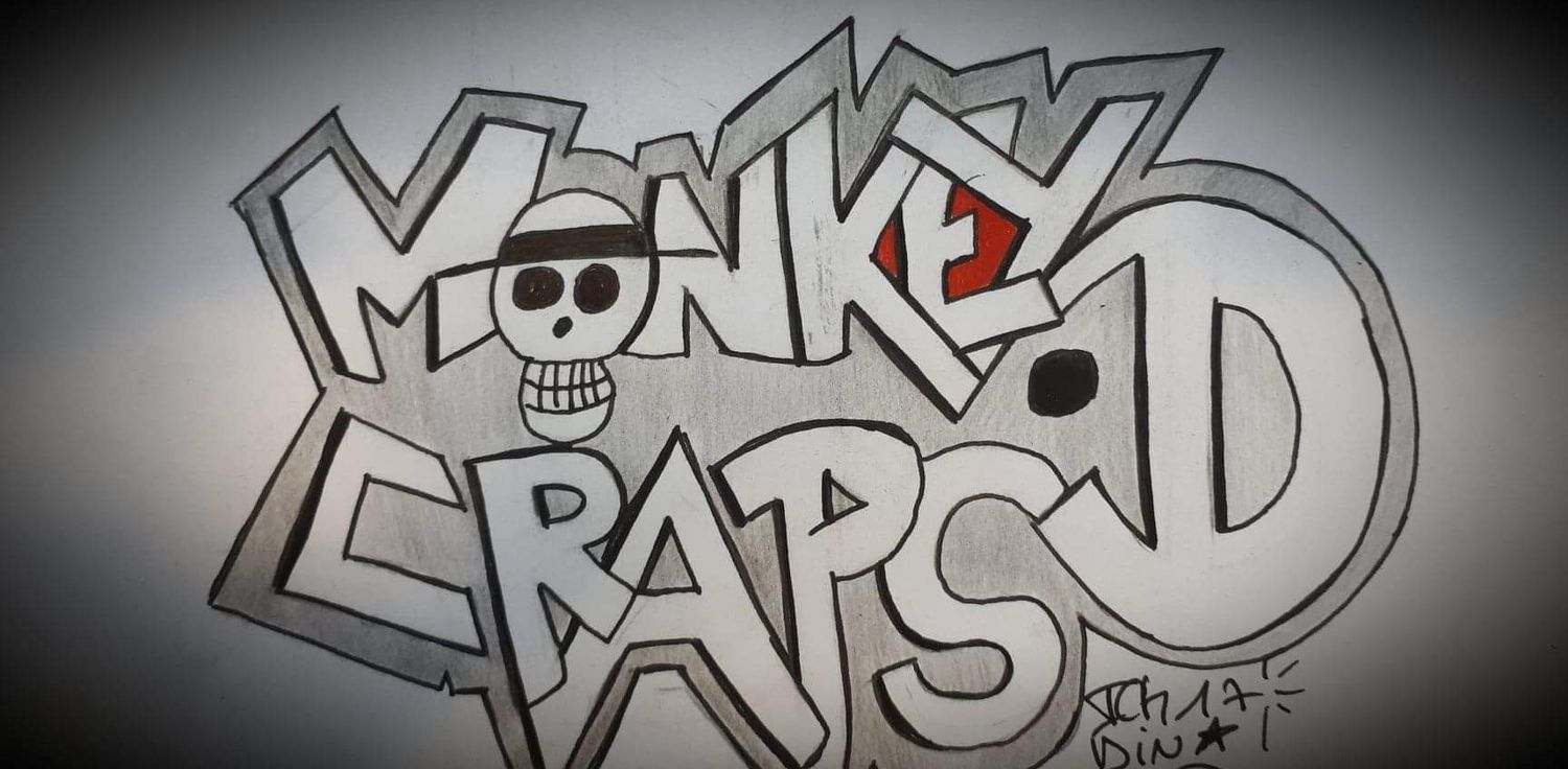 MonkeyDcraps's profile banner image