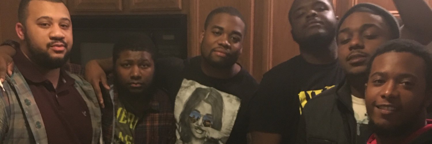 RekJack's profile banner image