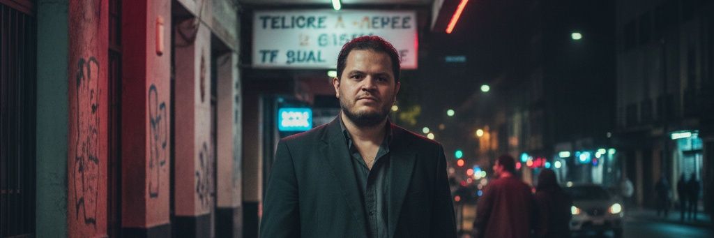 Francisco Javier banner