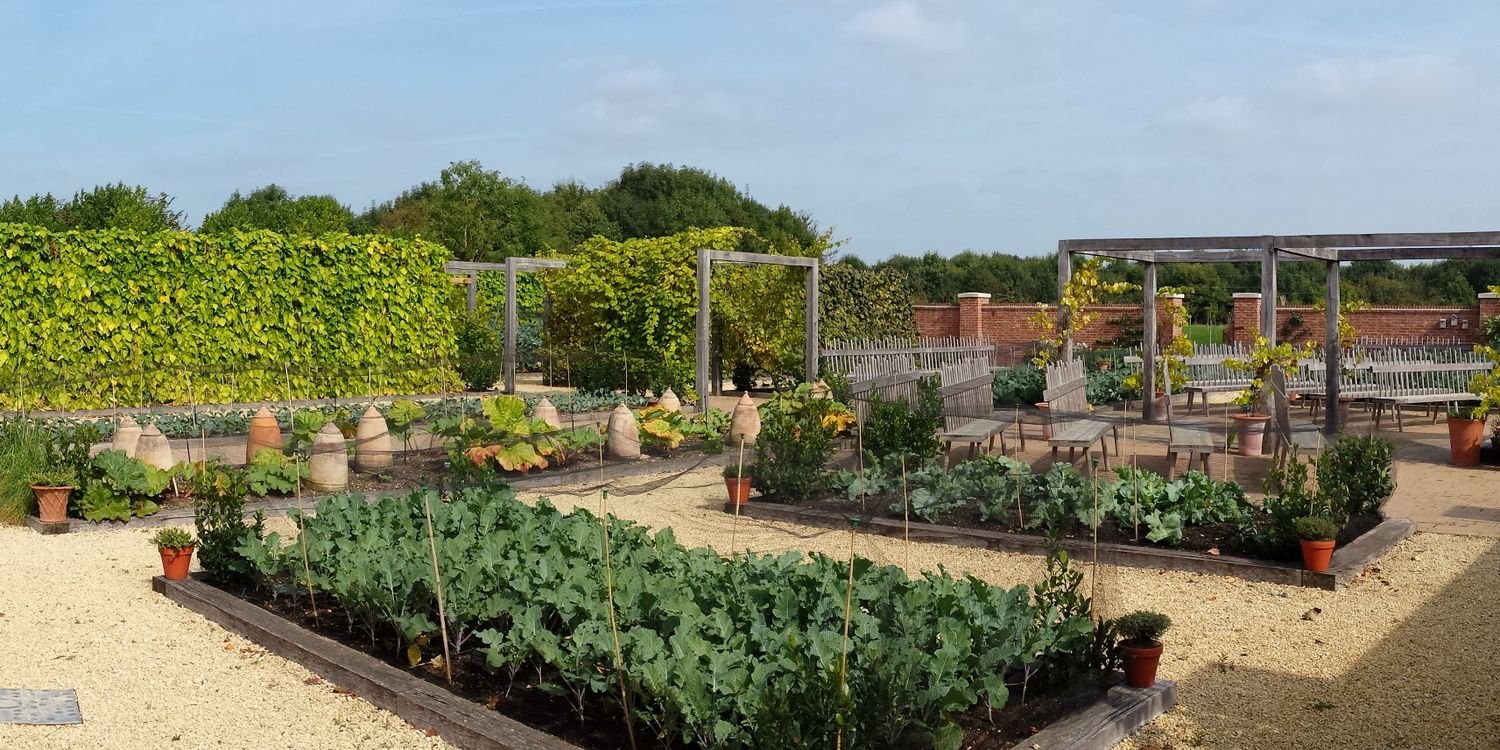 CG Gardeners banner