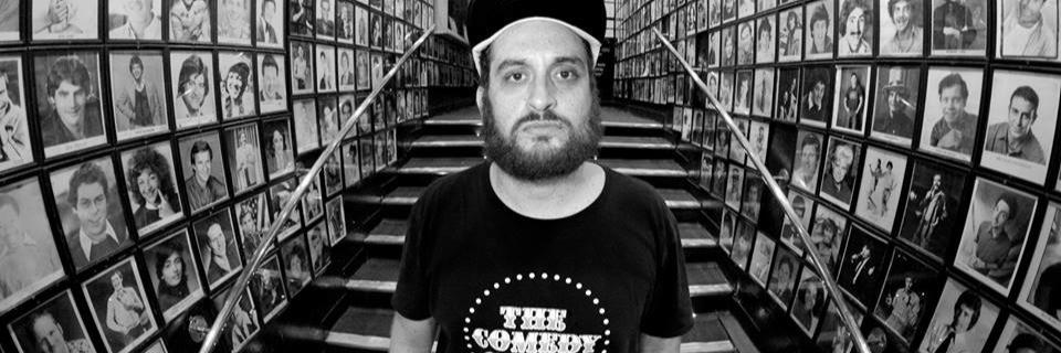 HormozComedy's profile banner image