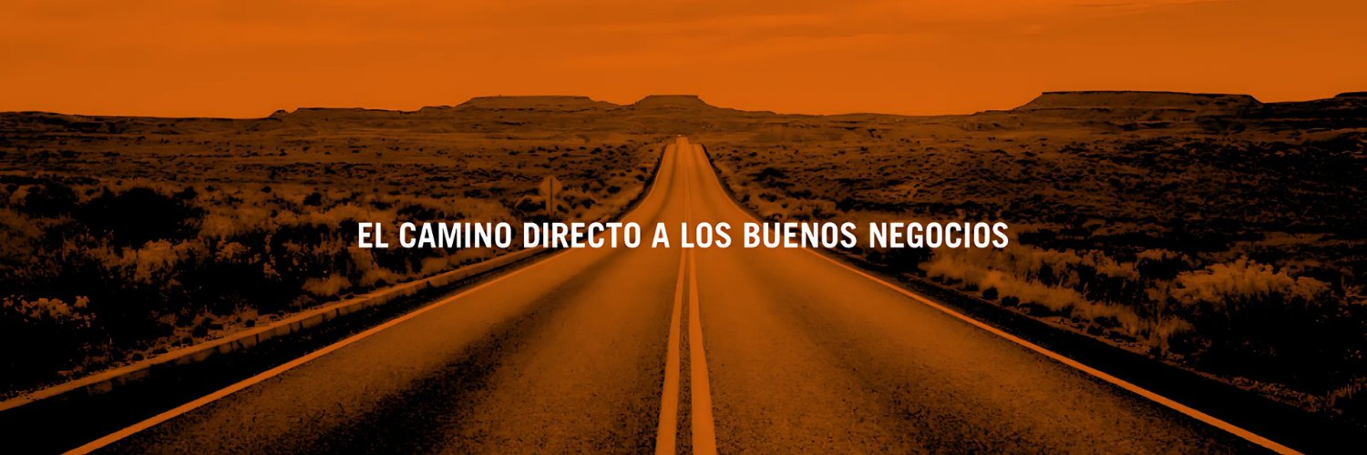 Prensa de Expotrade banner