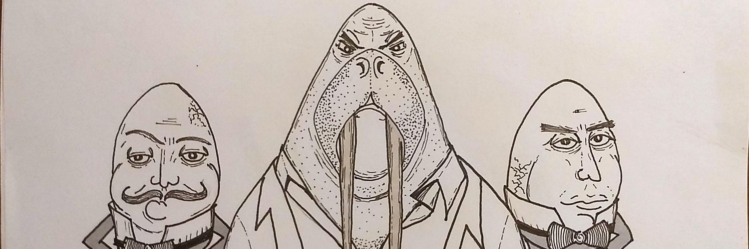 Rorriberto's profile banner image