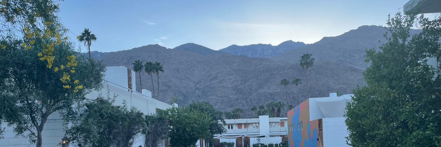 Aaron Kleiner banner
