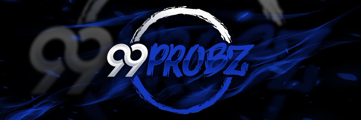 99Problemz Profile Banner