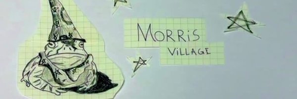MorrisVillage Profile Banner